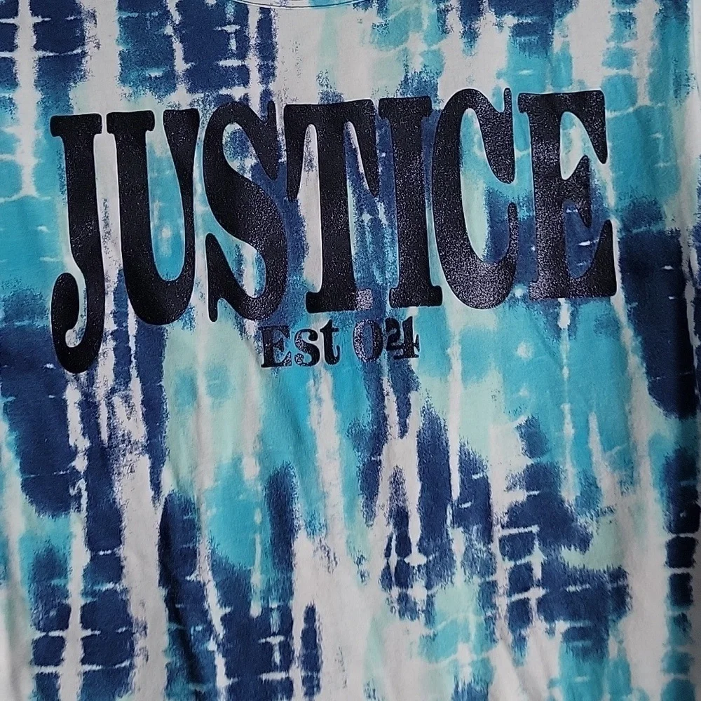 Justice Girl's Shirt